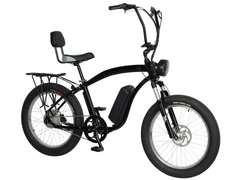 Electric Bike Company MODEL C Chopper Electric Bike 750W