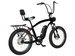 Electric Bike Company MODEL C Chopper Electric Bike 750W