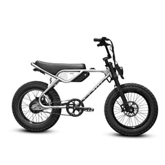 Strike Cycles SPYDER 500 Electric Bicycle