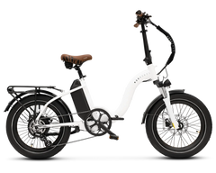 MODBIKES City+ Step-Thru 3 48V 15Ah 720W Electric Bike