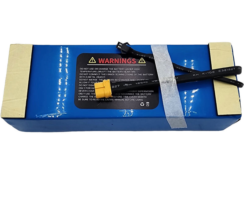 MotoTec 36v 300w (HP122e) Lithium Battery 36v/4ah