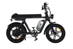 GoatPowerBikes The Power Goat V3 3000W Peak 60V 20Ah Electric Bike