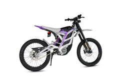 79BIKE Falcon Pro Electric Dirt Bike (released)