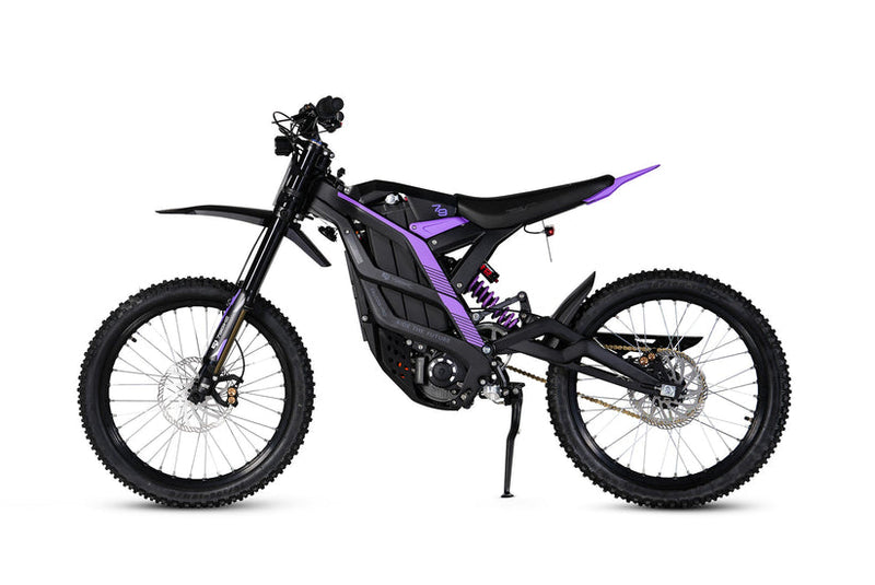 79BIKE Falcon Pro Electric Dirt Bike (released)