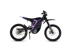 79BIKE Falcon Pro Electric Dirt Bike (released)