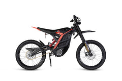 79BIKE Falcon Pro Electric Dirt Bike (released)