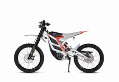 79BIKE Falcon Pro Electric Dirt Bike (released)