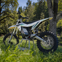 ETM™ RTR XL Dirt Bike
