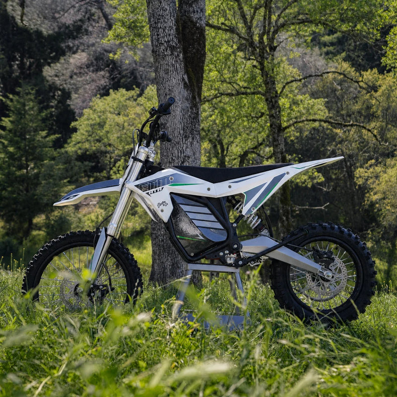ETM™ RTR XL Dirt Bike