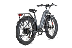 Snapcycle R1 Step-Thru E-Bike