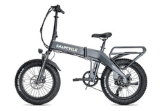 Snapcycle S1 E-Bike