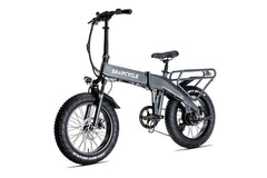 Snapcycle S1 E-Bike
