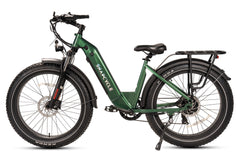 Snapcycle R1 Step-Thru E-Bike