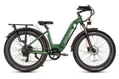 Snapcycle R1 Step-Thru E-Bike