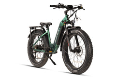 Snapcycle R1 Step-Thru E-Bike