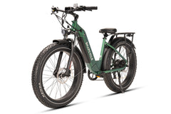 Snapcycle R1 Step-Thru E-Bike