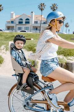 Electric Bike Company MODEL S Beautify E-bike Bundle