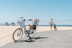 Electric Bike Company MODEL S Beautify E-bike Bundle