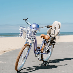 Electric Bike Company MODEL S Beautify E-bike Bundle