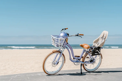 Electric Bike Company MODEL S Beautify E-bike Bundle