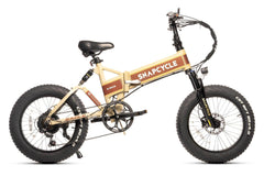 Snapcycle Eagle E-Bike