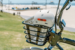 Electric Bike Company MODEL C Beautify E-bike Bundle