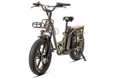 Snapcycle Infinity E-Bike