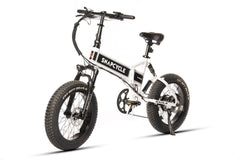 Snapcycle Eagle E-Bike