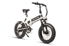 Snapcycle Eagle E-Bike