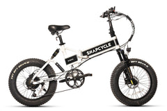 Snapcycle Eagle E-Bike