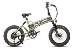 Snapcycle Eagle E-Bike