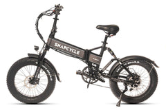 Snapcycle Eagle E-Bike
