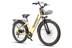 Snapcycle Stinger E-Bike