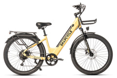 Snapcycle Stinger E-Bike