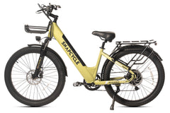 Snapcycle Stinger E-Bike