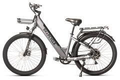 Snapcycle Stinger E-Bike