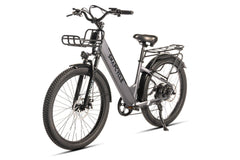 Snapcycle Stinger E-Bike