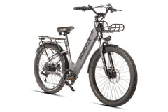 Snapcycle Stinger E-Bike