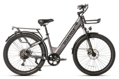 Snapcycle Stinger E-Bike