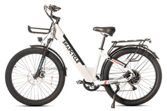 Snapcycle Stinger E-Bike