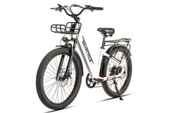 Snapcycle Stinger E-Bike