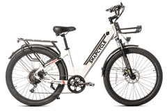 Snapcycle Stinger E-Bike