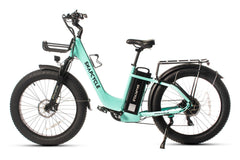 Snapcycle Pegasus E-Bike