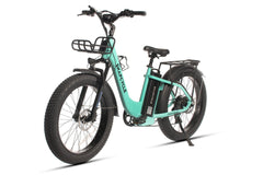 Snapcycle Pegasus Lite E-Bike