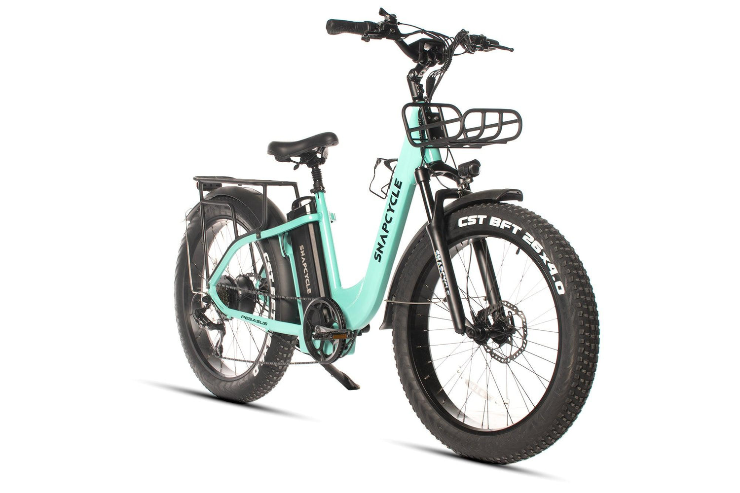 pegasus electric bicycle Snapcycle Pegasus E-Bike, Wine Red