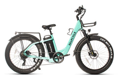 Snapcycle Pegasus Lite E-Bike