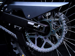 YVOLT Surge V Electric Bike