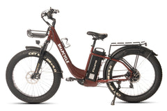 Snapcycle Pegasus Lite E-Bike