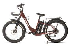 Snapcycle Pegasus E-Bike