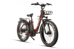 Snapcycle Pegasus Lite E-Bike